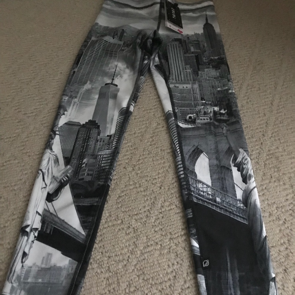 Pants